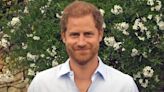 Prince Harry Appears in Personal Video Message to Support One of His Longstanding U.K. Charities