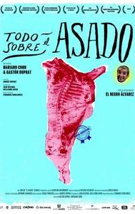 All About Asado