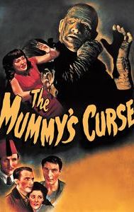 The Mummy's Curse