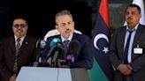 Libya's NOC chief rejects challenges to his appointment