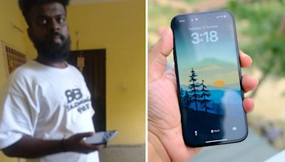 Bengaluru man orders iPhone 15, fake ‘Flipkart’ delivery boy shows up. This happened next