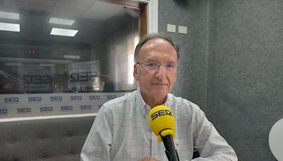 Manuel Fajardo: "Es inexplicable el silencio ahora de Betancort y Clavijo con el deslinde de La Graciosa"