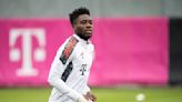 Davies back in Bayern training as Matthäus laments lack of conviction