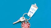 This Wendy's Keychain Gets You Free Frostys for an Entire Year