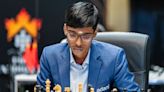Praggnanandhaa on FIDE Candidates: 'If I was more practical, I'd have been better'