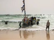 150 missing, 15 dead in Mauritania boat tragedy - News Today | First with the news