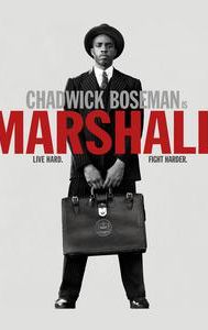 Marshall (film)