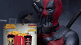 Así son los nuevos vasos coleccionables de Deadpool y Wolverine en Cinemex; conoce como conseguirlos