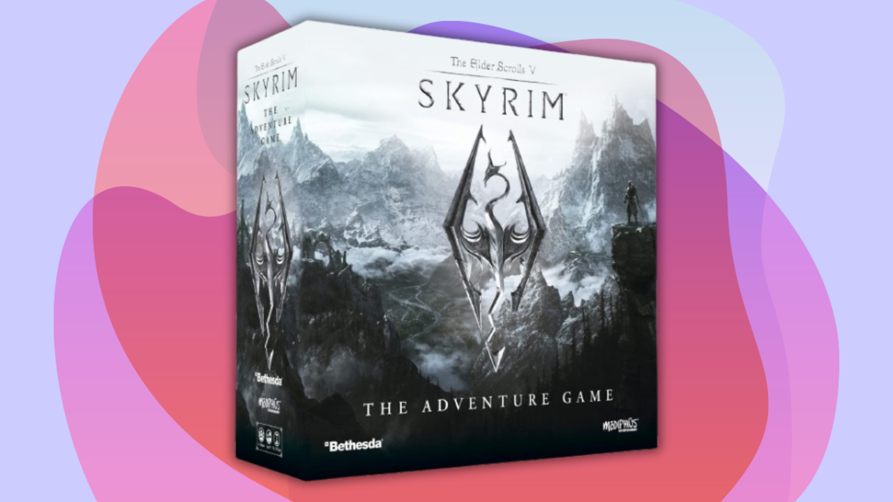 The Elder Scrolls V: Skyrim – The Adventure Game Is on Sale for Prime Day - IGN