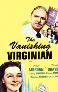 The Vanishing Virginian