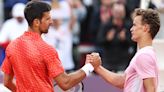 Novak Djokovic rallies from set down to beat teenager in Bosnia
