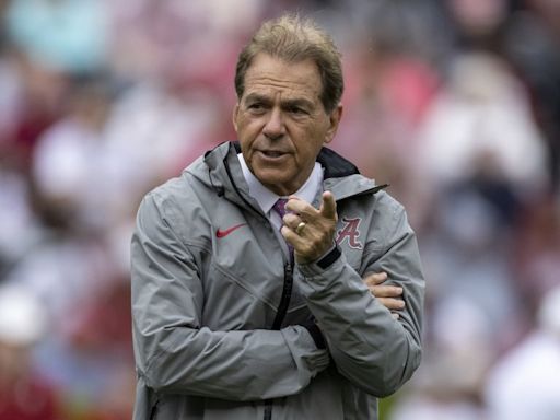 Nick Saban void felt at SEC spring meetings, creates power vacuum