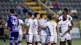 Saprissa no puede perder la cabeza