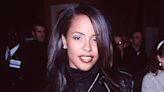 Aaliyah’s Fashion Sense Commemorated With Shoe Palace Collection