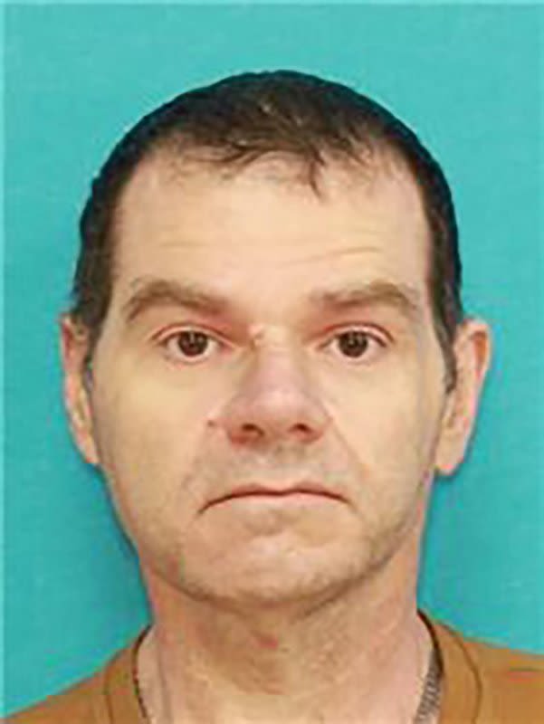 Manhunt launched in Arkansas for 'armed and dangerous' triple homicide suspect
