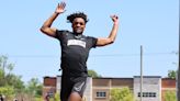 Knoxville Catholic's Chloe Truss and Greeneville's Zaydyn Anderson are Knox News' track and field athletes of the year