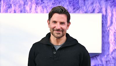 Bradley Cooper Brings Daughter Lea to Premiere of His New Movie 'IF'