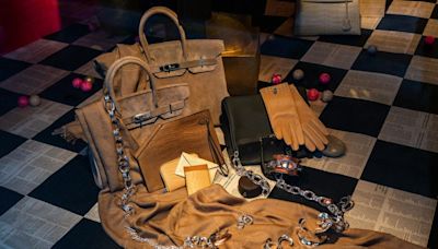 Class-Action Lawsuit Against Hermès Threatens To Expose Luxury Trade Secrets