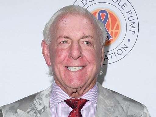 Ric Flair Clarifies Remarks On John Cena's Final WWE Run, World Title Record - Wrestling Inc.