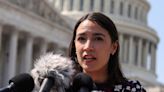 Ocasio-Cortez seeks US House impeachment of Supreme Court's Thomas, Alito