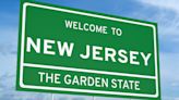 New Jersey is the second-safest state after dark, a study says