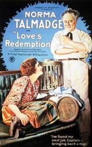 Love's Redemption