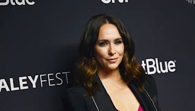 Jennifer Love Hewitt: Sie zeigt zum allerersten Mal ihre drei Kinder