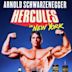 Hercules in New York