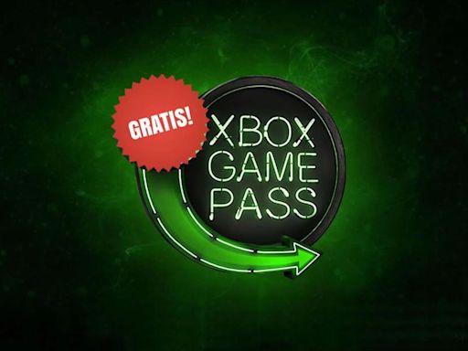 Gratis: Xbox Game Pass te consiente con regalos para EA Sports FC 25 y más juegos por tiempo limitado