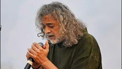 Singer Lucky Ali alleges senior IAS officer of grabbing farm land in Bengaluru, files complaint