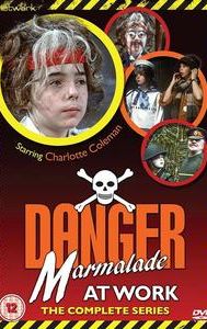 Danger: Marmalade at Work