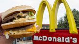McDonald's president hits back at claims Big Mac prices are too high amid inflation