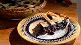 5 fruit-friendly facts for National Blueberry Pie Day: 'Healthy' and 'tasty'