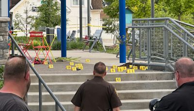 First, last victims in Rochester Hills splash pad shooting identified