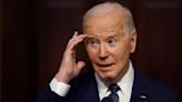 Exclusive: House Oversight subpoenas top Biden aides over his mental fitness
