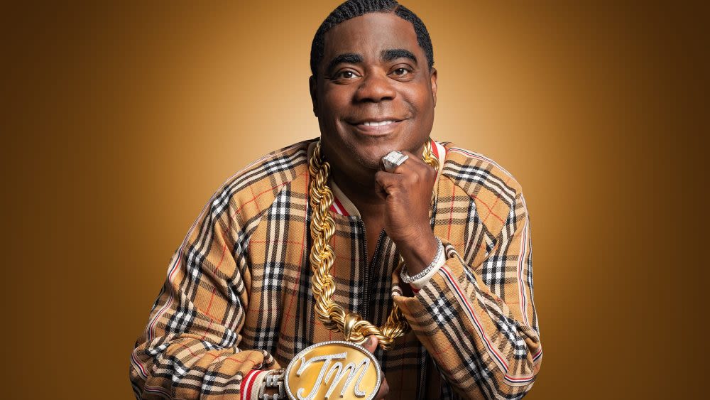 ‘The Neighborhood’ Spinoff Series Starring Tracy Morgan Ordered at Paramount+