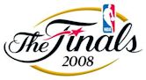 2008 NBA Finals