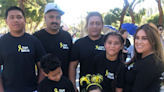 Father of 5 dies in Southern California hit-and-run crash