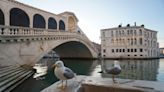 Venecia acoge el "Blue Friday", la alternativa de la Unesco al "Black Friday"