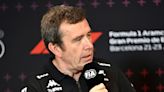 Famin to stand down as Alpine F1 team principal after summer break