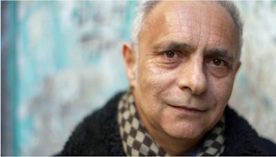 Hanif Kureishi: Young people have nothing to be hopeful for