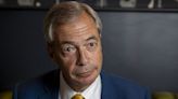 Nigel Farage’s dire warning: some parts of UK ‘not even recognisable as England'