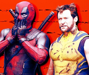 ‘Deadpool & Wolverine’ Is Kick in the Nuts the MCU Needs