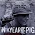 Vietnam, année du Cochon