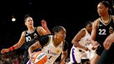 Los Angeles Sparks to open season at Walter Pyramid in Long Beach