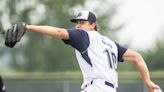 Future CMU pitcher Chad Brown dominates Caro for Hemlock regional semifinal win