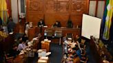 Comisión Mixta de Constitución decide paralizar selección de candidatos a judiciales - El Diario - Bolivia