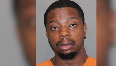 Father charged after giving 4-month-old baby gasoline to drink, police say