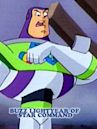 Buzz Lightyear of Star Command