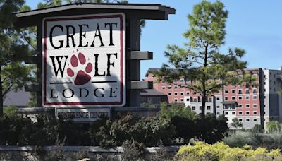 $17M renovation at Great Wolf Lodge expected to be done this year - Dallas Business Journal